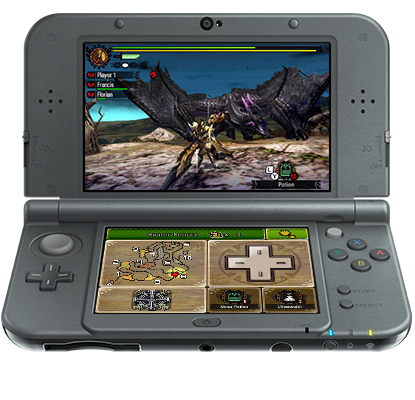 3ds-mh-front