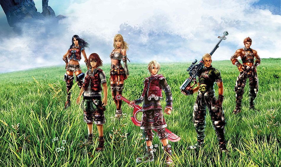 Xenoblade-Chronicles