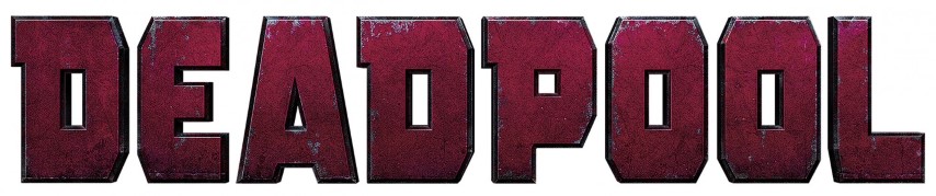 Deadpool - Titellogo - 02 OV