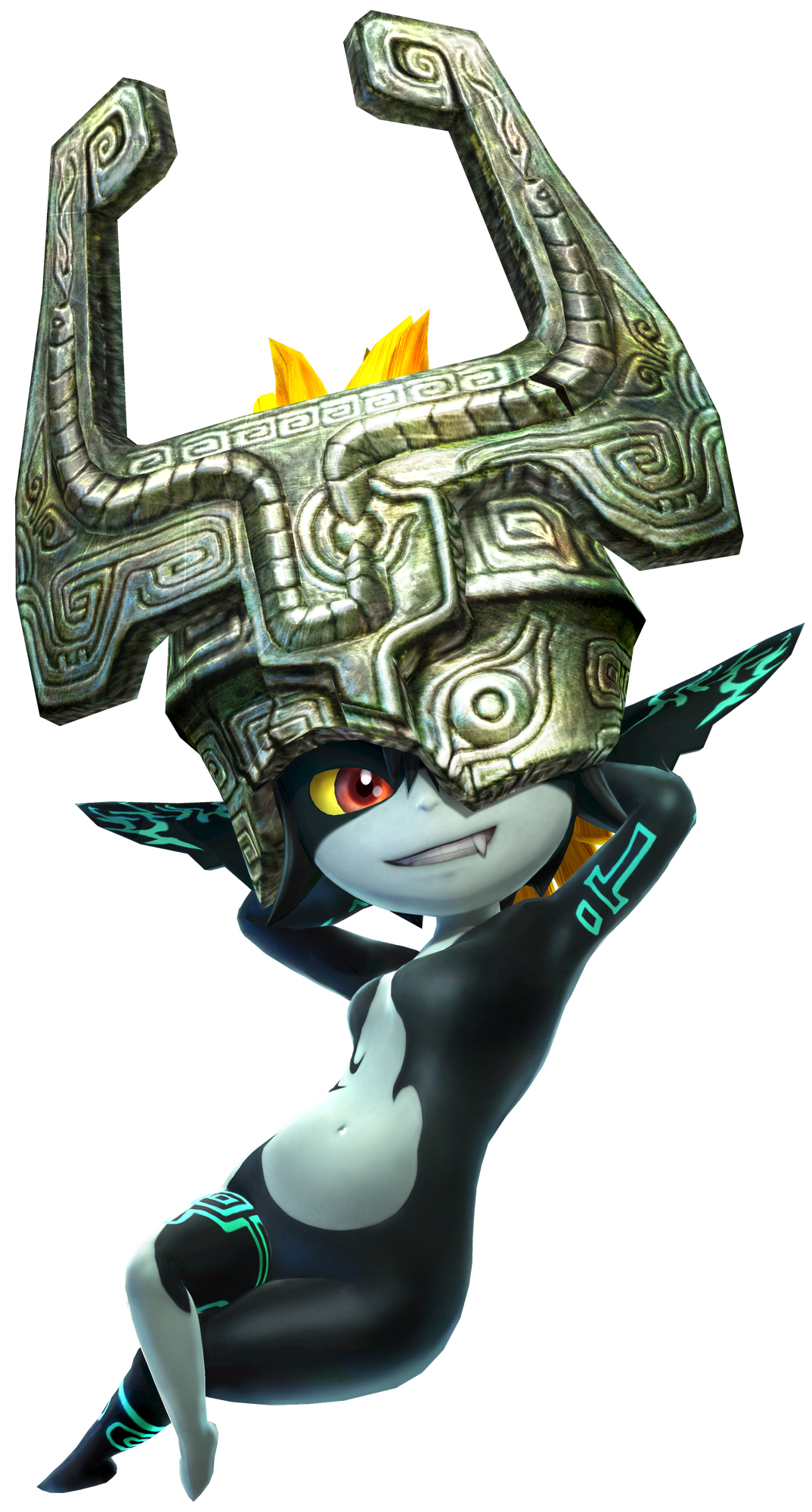 Midna_(Hyrule_Warriors)