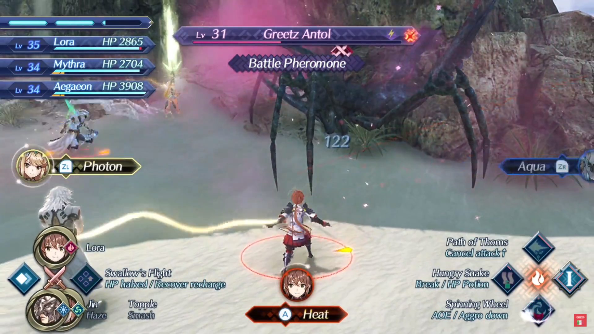 download xenoblade 2 golden country for free
