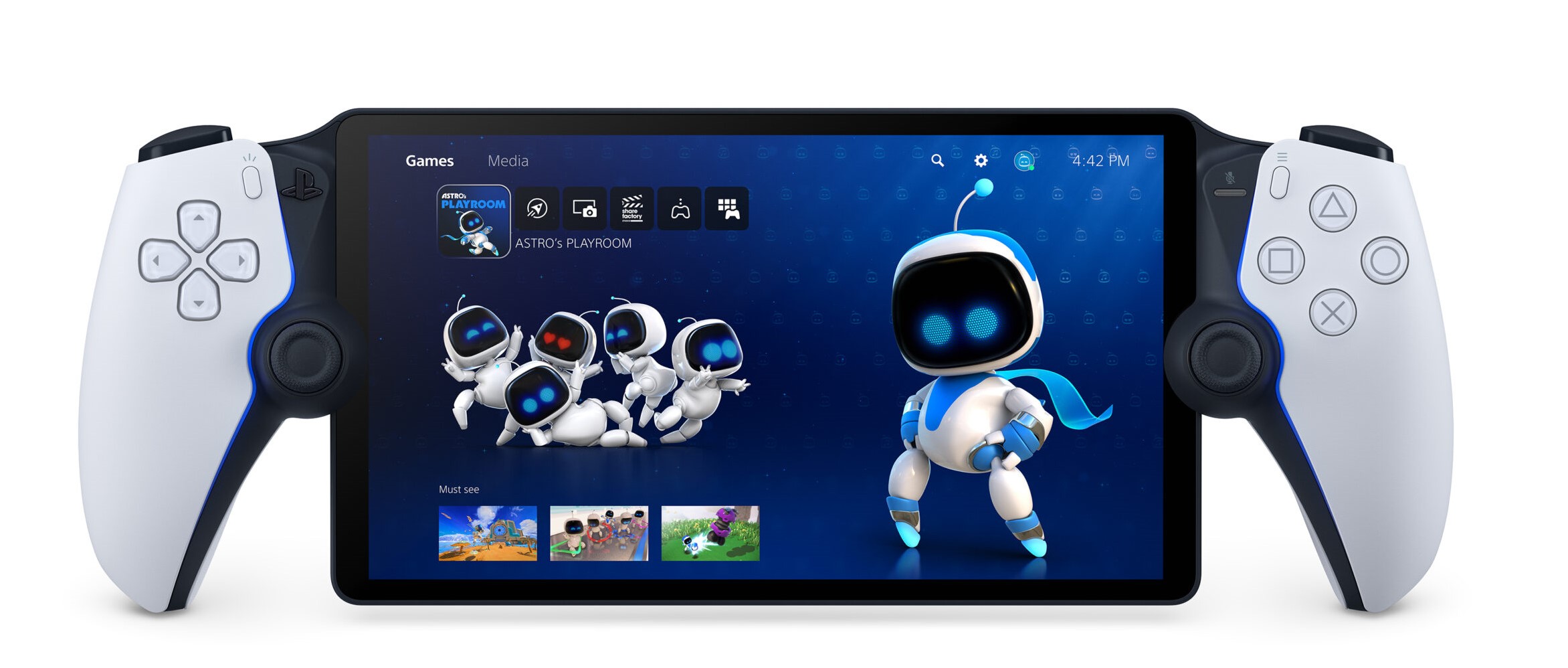 PlayStation Portal arriva entro fine anno